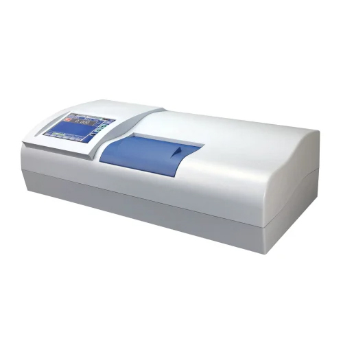 Digital Automatic Polarimeter