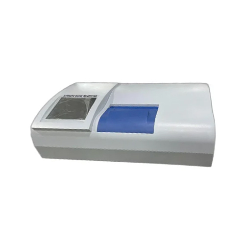 Adp-90 Digital Polarimeter - Color: White