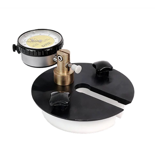 Wobble Meter For Laboratory Dissolution
