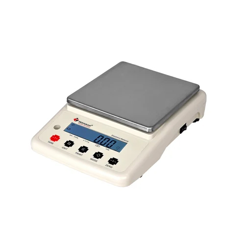 PGB3010 And 6000 Precision Balance