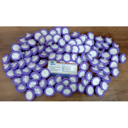 Syringe Filter Hydrophilic