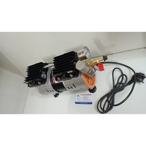 AE75S Oil Free Vacuum Pump