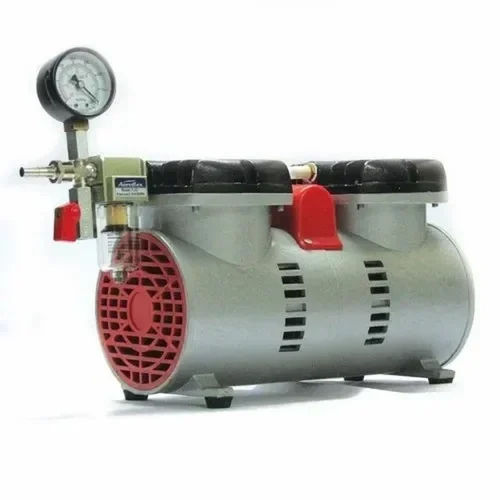 AE-75S Oil Free Vacuum Pump