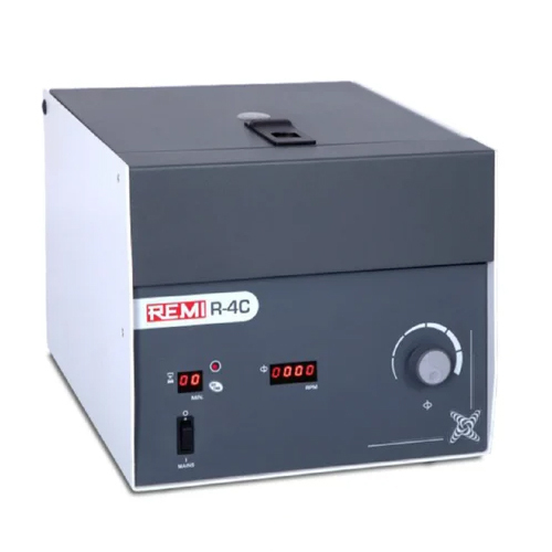 Remi R-4C Centrifuge Machine