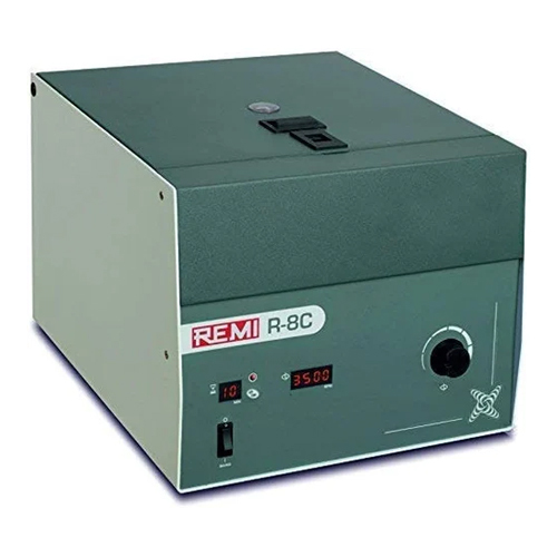 Remi R-8C Centrifuge Machine