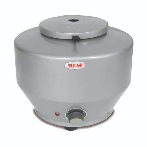 Doctor Model Centrifuge Machine - Color: Grey