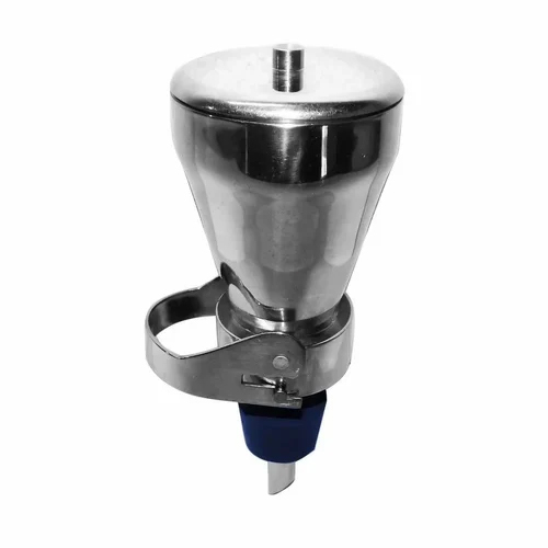 Stainless Steel Filter Holder