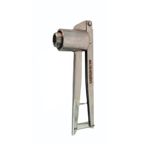 Automatic Vial Crimper
