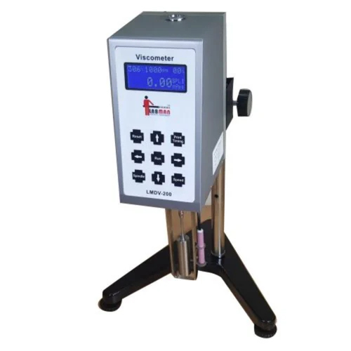 AIDV-60 Digital Viscometer