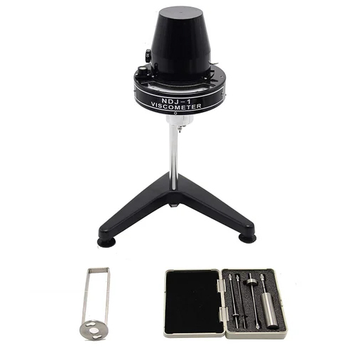 Dial Reading Rotary Viscometer