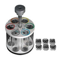 Sapo Style Basket Assembly - Color: Grey