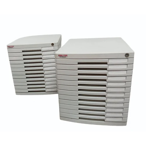 HPLC Column Storage Cabinet With Cabinet