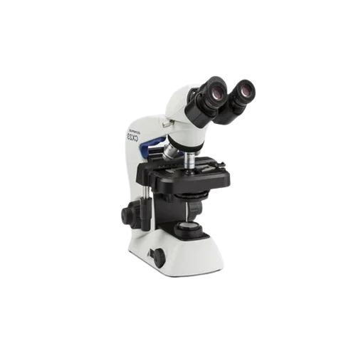 Olympus Laboratory Microscope