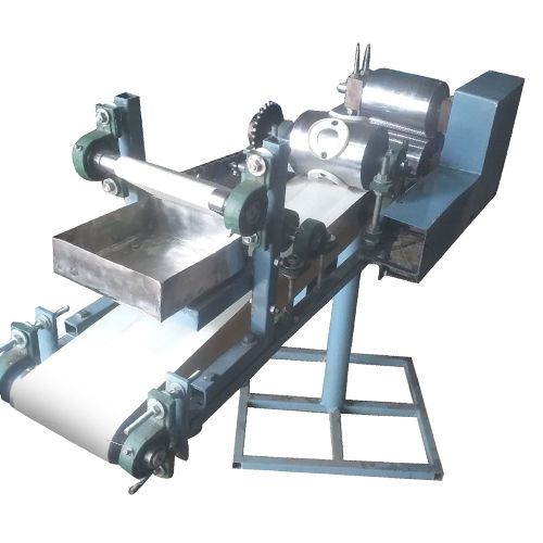 Industrial Puri Making Machine - Feature: High Efficiency