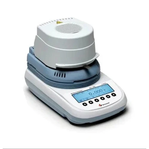 LMB16 Moisture Analyzer