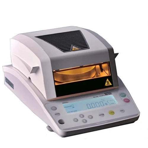 Moisture Analyzer Balance