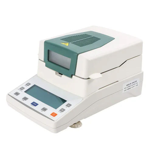 Moisture Analyzer Balance