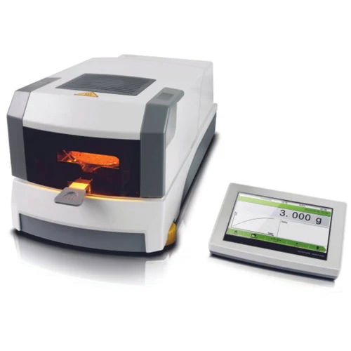 LMB20 Moisture Analyzer