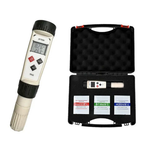 Ph Meter