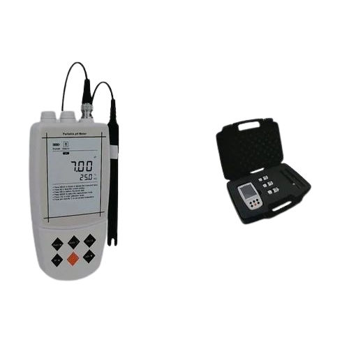 Ph Meter