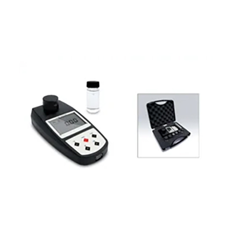 PTB50 Portable Turbidity Meter