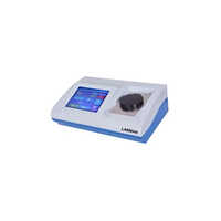 Rfm100cfr Automatic Touch Screen Digital Refractometer - Color: White