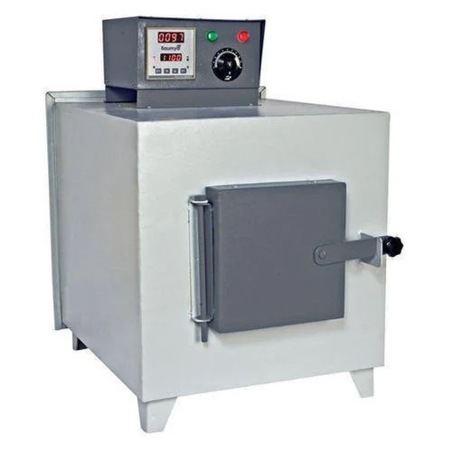 High Temperature Muffle Furnace