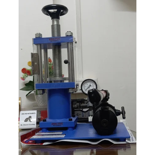 Industrial Hydraulic Press