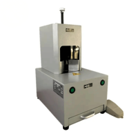 7 in 1 Electric Corner Cutter Machine