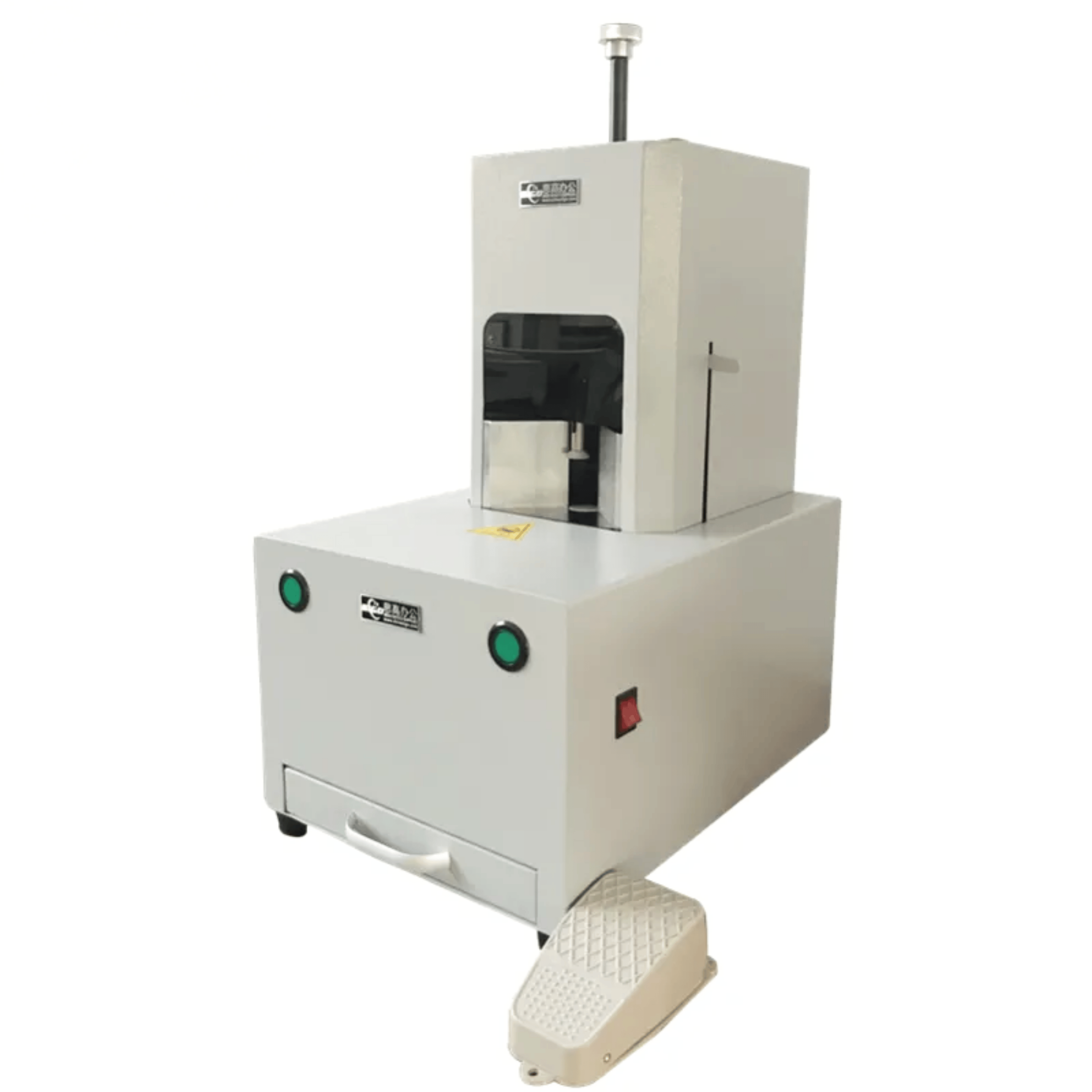 7 in 1 Electric Corner Cutter Machine