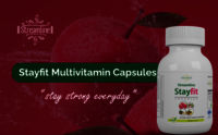 Stay-fit capsules