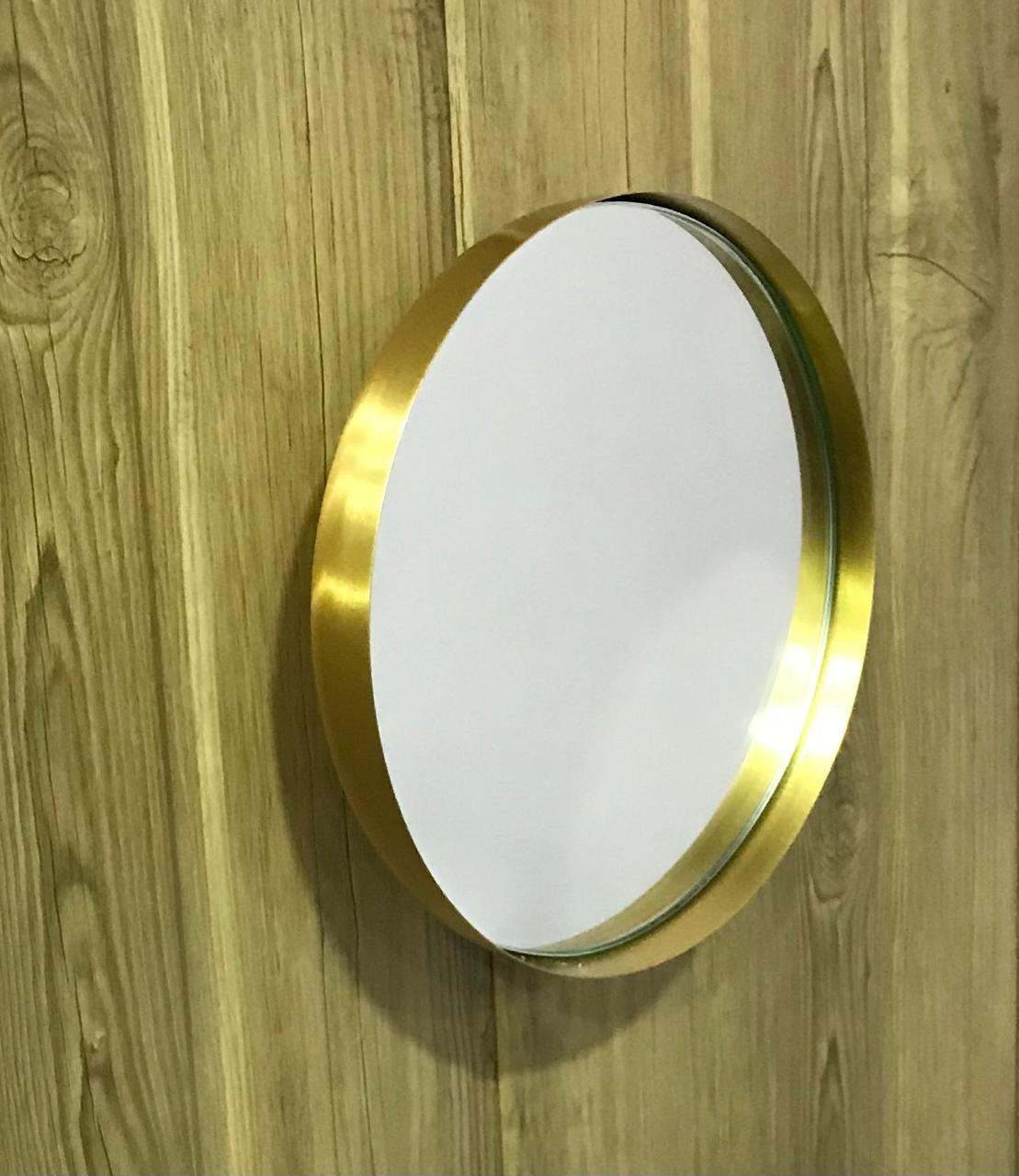 DYTONA WALL MIRROR