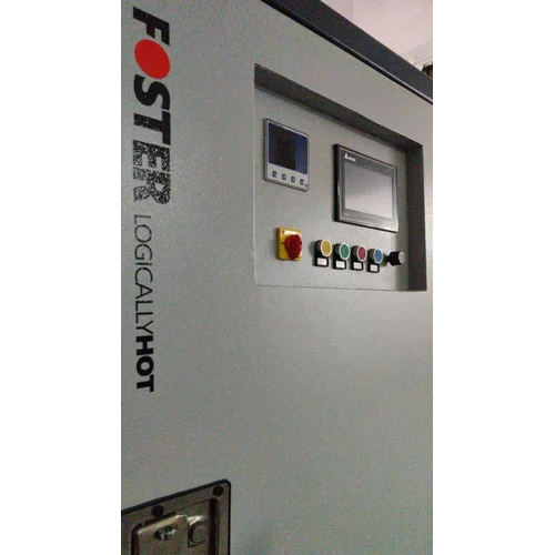 Alloy Induction Melting Furnace - Dimensions: 24*24*30 Inches Inch (In)