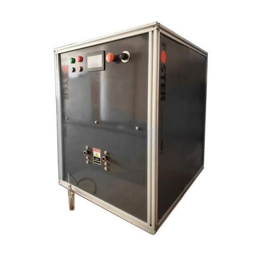 Metal Melting Induction Furnace - Dimensions: 24*24*30 Inches Inch (In)