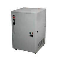 Electric Induction Melting Furnace