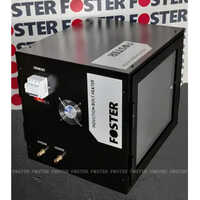 Induction Nut Bolt Heater