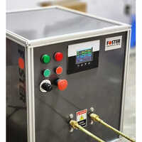 Diamond Segment Induction Brazing Machine