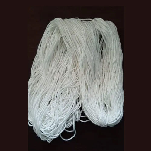 1mm Cotton Twisted Cord - Characteristics: Light In Weight