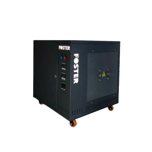 Induction Heating Equipment For Copper Wire Stripping - Rated Frequency: 50-60 Hz Hertz (Hz)