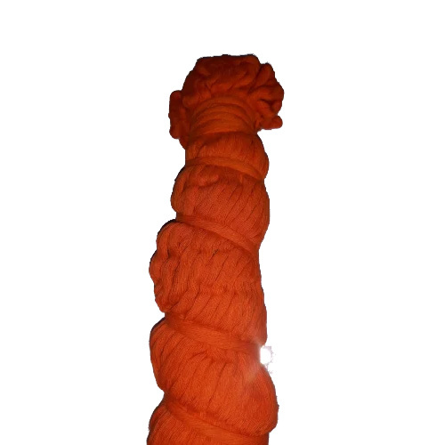 Round Single Strand Cotton Macrame Cord