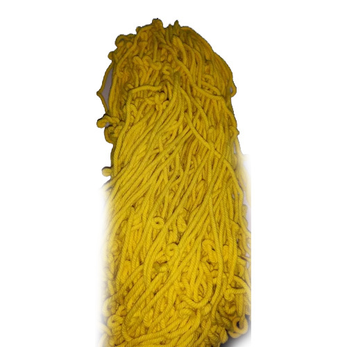 3 Ply Twisted Macrame Cotton Cord Dori