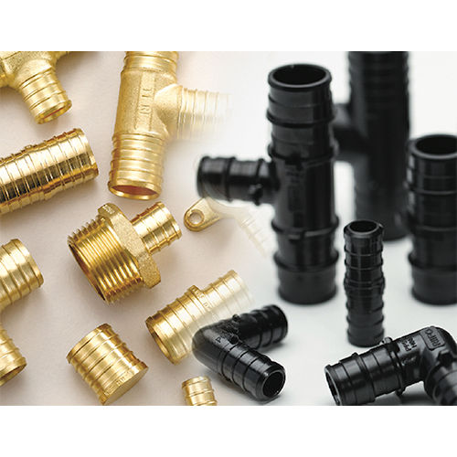 PF5 And PPSU Fittings