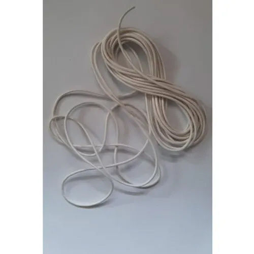 1.5mm Waxed Cotton Cord - Characteristics: Light In Weight