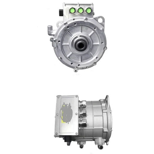 25kw Pmsm Motor And Controller - Ambient Temperature: 180 Celsius (Oc)