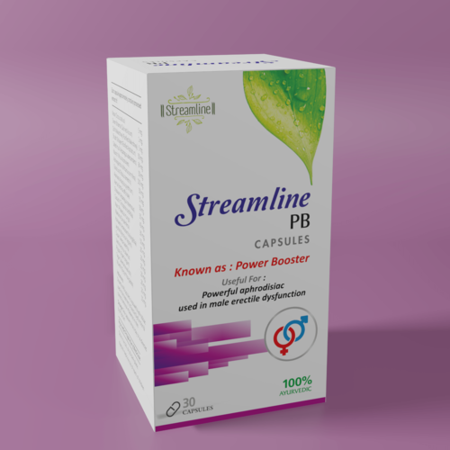 Streamline Pb