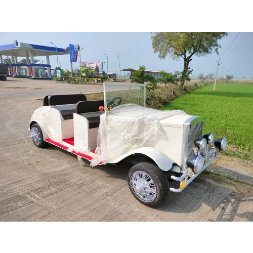 Electric Golf Cart