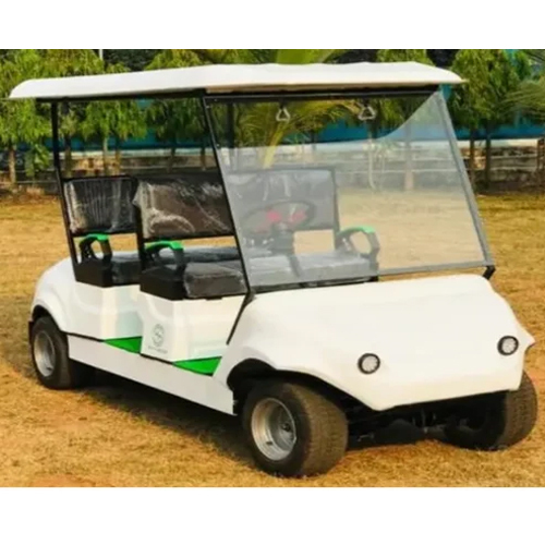 Electric Golf Cart