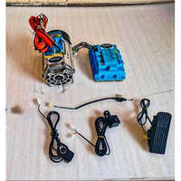 Motor Controller