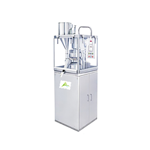 GMP Model Rotary Tableting Machine