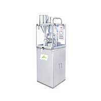 GMP Model Rotary Tableting Machine